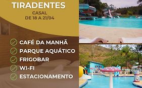 Old West Hotel Fazenda